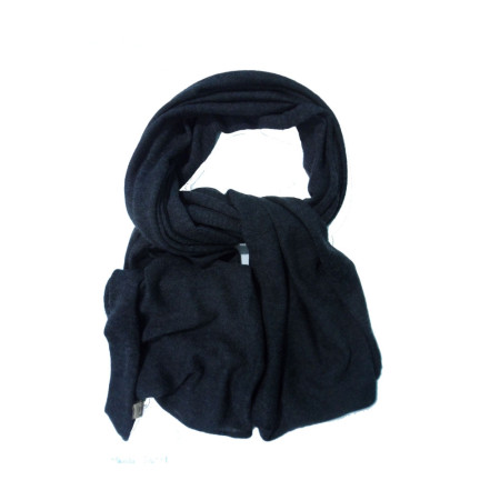 Sciarpa Unisex | The Bridge Lana | TK11311-Antracite