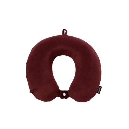 Travel accessori cuscino Travelite 000060-Bordeaux Valigeria-it