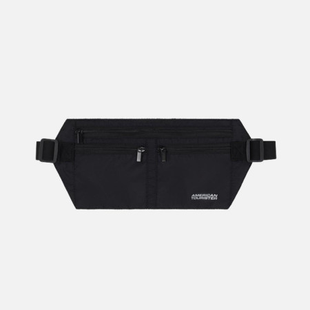 Travel Accessori marsupio American Tourister Black