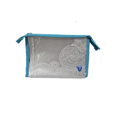 Travel accessori porta liquidi Roncato Valigeria Azzurro