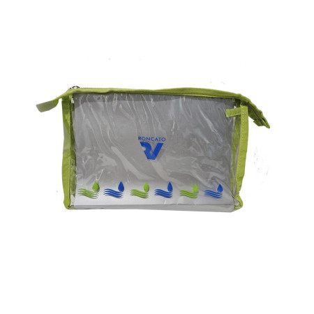 Travel accessori porta liquidi Roncato Valigeria Verde
