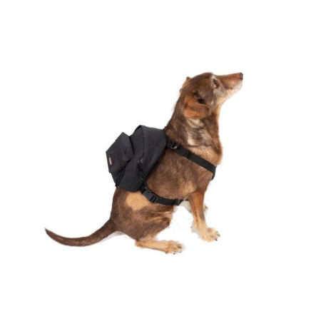 Travel Accessori Dog Pak\'r Eastpak EK0A5BE0008 Black Valigeria-it