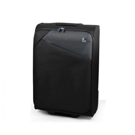 Trolley Semi-Rigido 75/28 | Roncato-Modo Jupiter | 424051-Nero