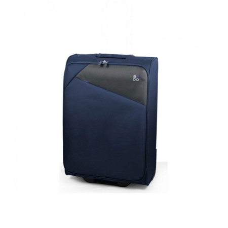 Trolley Semi-Rigido 55/20 | Roncato-Modo Jupiter | 424053-Blu Notte