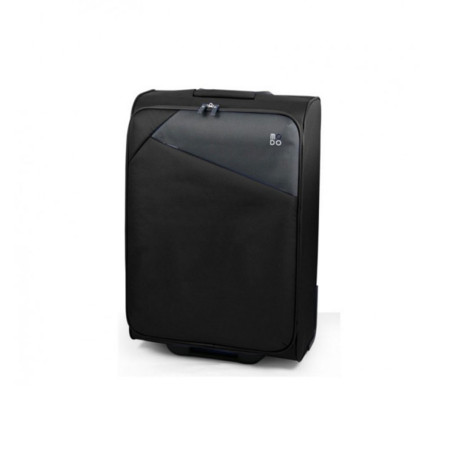 Trolley Semi-Rigido 65/24 | Roncato-Modo Jupiter | 424052-Nero