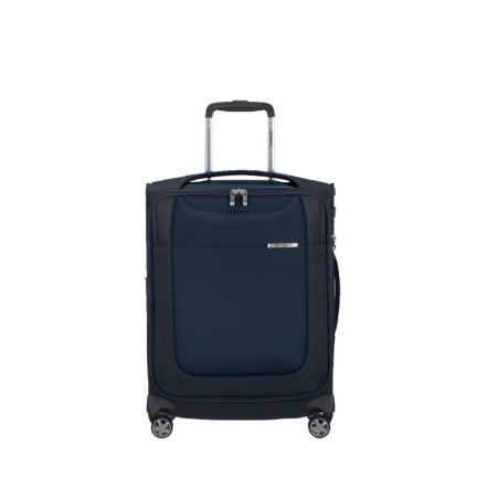 Trolley Cabina D\'lite Samsonite Midnight Blue  Valigeria.it