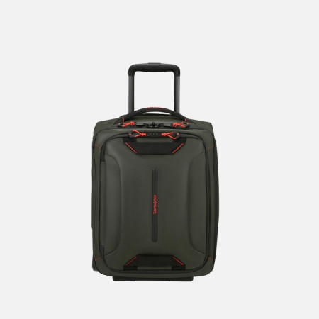 Trolley Morbido 45cm 2 Ruote Piccolo Ecodiver Samsonite Climbing Ivy