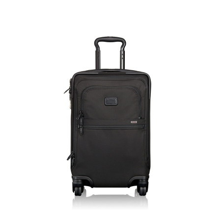 Trolley Morbido 4 Ruote Cabina Tumi Alpha 2 022616D2 | Valigeria.it