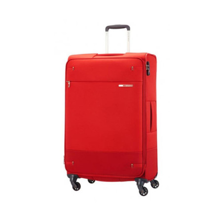 Trolley Morbido Base Boost Samsonite Red  Valigeria.it