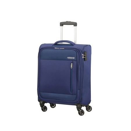 Trolley Morbido Cabina American Tourister Heat Wave 95G002  Valigeria.it