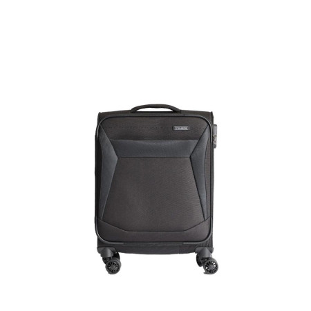 Trolley Morbido Cabina Chios Travelite Nero  Valigeria.it