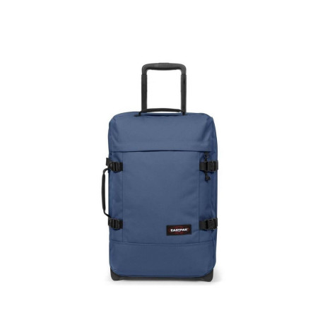 Trolley morbido 51cm 2 ruote cabina 42L Eastpak Tranverz S Powder Pilot