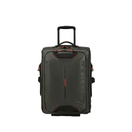 Trolley Morbido Cabina Ecodiver Samsonite Climbing Ivy  Valigeria.it