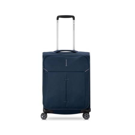Trolley Morbido Cabina Ironik Roncato Valigeria Blu Notte  Valigeria.it