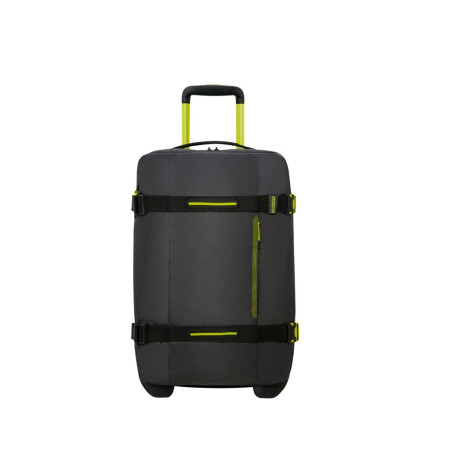 Trolley morbido cabina Summerride American Tourister MD1201-Dark Forest Valigeria-it