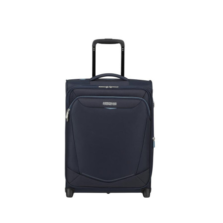 Trolley morbido cabina Summerride American Tourister ME7003-Navy Valigeria-it