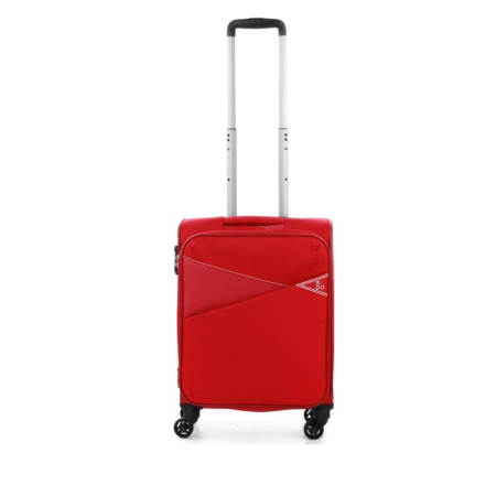 Trolley Morbido Cabina Thunder Roncato Valigeria Rosso  Valigeria.it