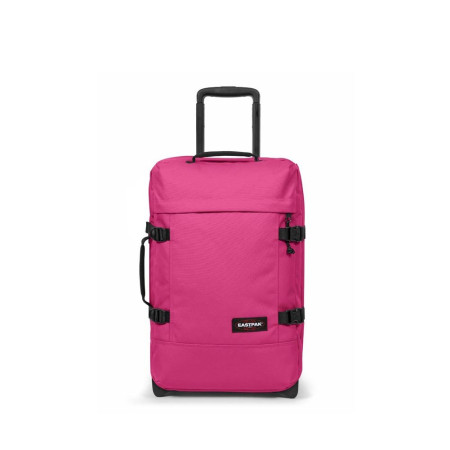 Trolley Morbido Cabina Tranverz S Eastpak Pink Escape  Valigeria.it