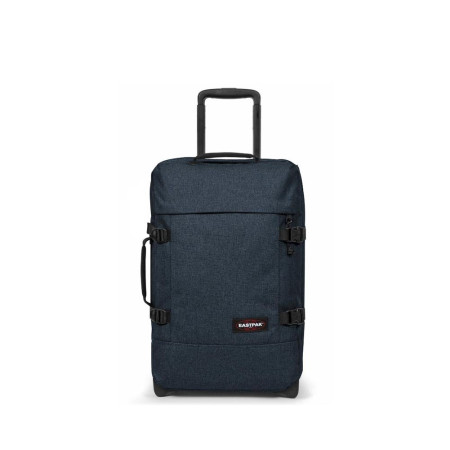 Trolley Morbido Cabina Tranverz S Eastpak Triple Denim  Valigeria.it