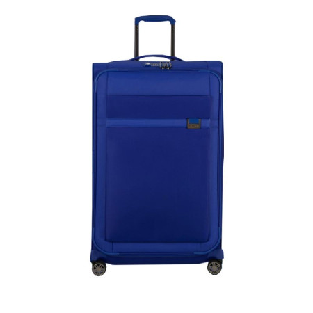 Trolley Morbido Grande Airea Samsonite Nautical Blue  Valigeria.it