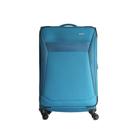 Trolley Morbido Grande Chios Travelite Petrol  Valigeria.it