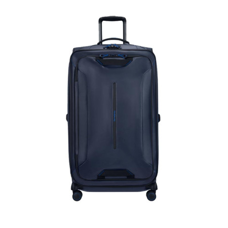 Trolley Morbido Grande Ecodiver Samsonite Blue Nights  Valigeria.it