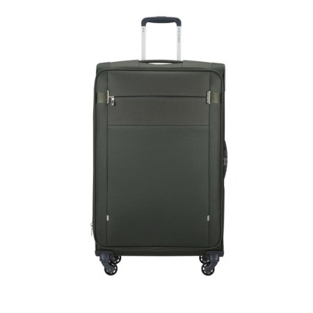 Trolley Morbido Grande Espandibile Citybeat Samsonite Climbing Ivy  Valigeria.it