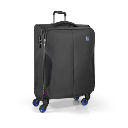 Trolley Morbido Grande Roncato-Modo Jet 425521  Valigeria.it