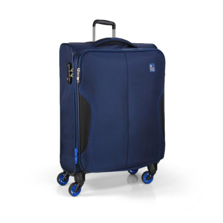 Trolley Morbido Grande Roncato-Modo Jet 42552  Valigeria.it