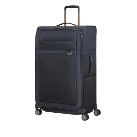 Trolley Morbido Grande Samsonite Blu KE0006  Valigeria.it