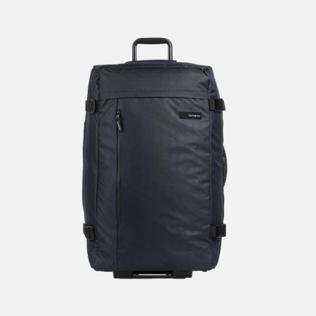 Trolley morbido 79cm 2 ruote grande Samsonite Roader Dark Blue