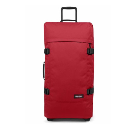 Trolley Morbido Grande Tranverz L  Eastpak Beet Burgundy  Valigeria.it