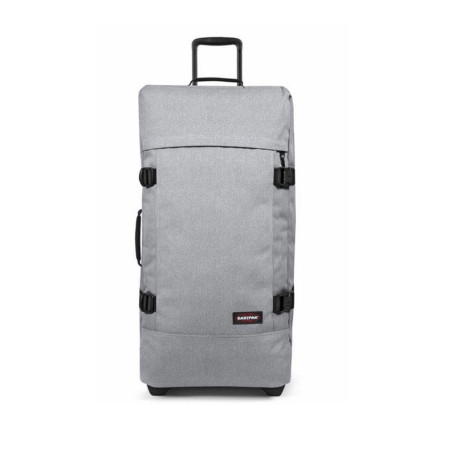 Trolley Morbido Grande Tranverz L Eastpak EK63L363 Sunday Grey Valigeria-it