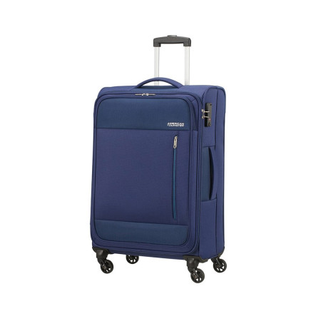 Trolley Morbido Medio American Tourister Heat Wave 95G003  Valigeria.it