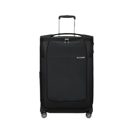 Trolley Morbido Medio D\'Lite Samsonite Black  Valigeria.it