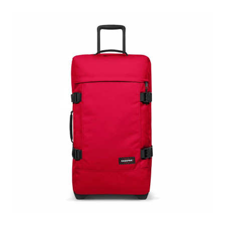 Trolley Morbido Medio Eastpak Sailor Red  Valigeria.it
