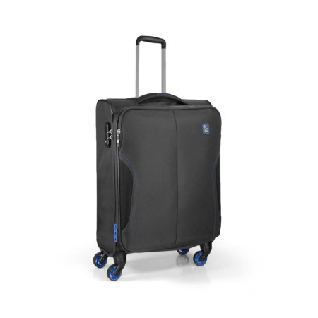 Trolley Morbido Medio Roncato-Modo Jet 42552222  Valigeria.it