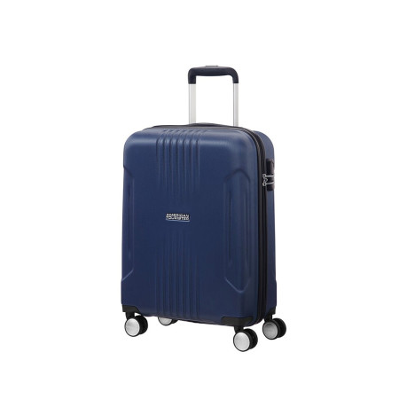 Trolley Rigido 4 Ruote Cabina American Tourister Tracklite 34G001  Valigeria.it