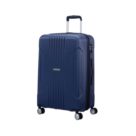 Trolley Rigido 4 Ruote Medio American Tourister Tracklite 34G002  Valigeria.it