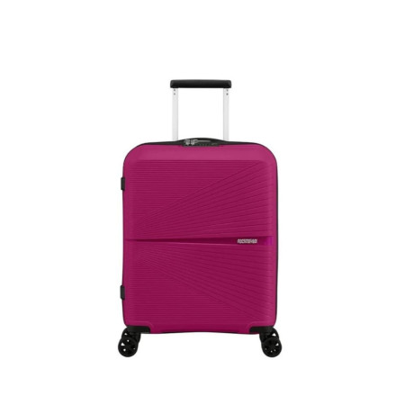 Trolley Rigido Cabina  American Tourister Airconic Deep Orchid  Valigeria.it
