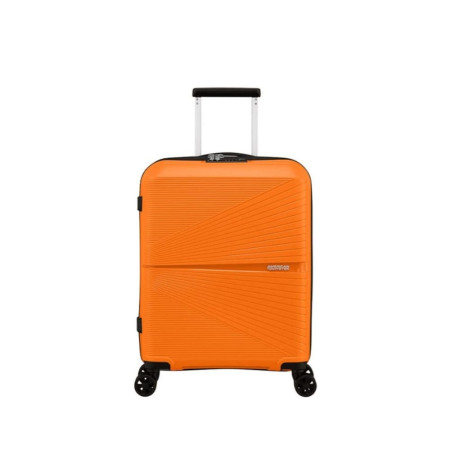 Trolley Rigido Cabina American Tourister Airconic Mango Orange  Valigeria.it