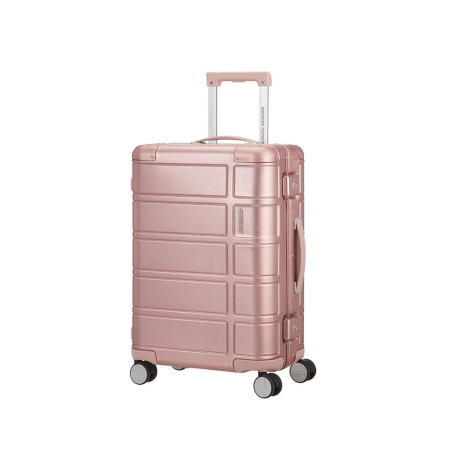 Trolley Rigido Cabina American Tourister Alumo 70G001  Valigeria.it