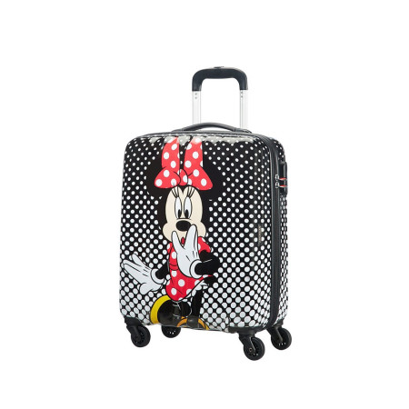 Trolley Rigido Cabina American Tourister Disney Legends 19C019  Valigeria.it