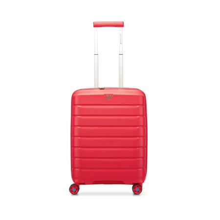 Trolley Rigido Cabina B-Flying Roncato Valigeria Red Radiant | Valigeria.it