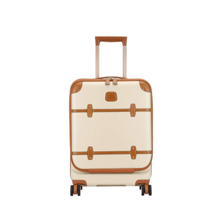 Trolley Rigido Cabina Bric\'s Bellagio BBG28312014  Valigeria.it