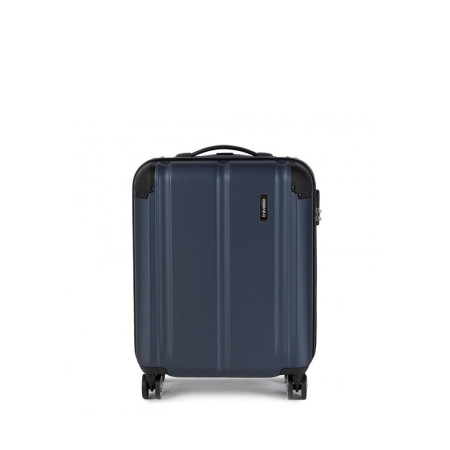 Trolley Rigido Cabina City Travelite Navy  Valigeria.it