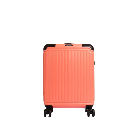 Trolley Rigido Cabina Cruise Travelite Corallo  Valigeria.it