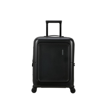 Trolley rigido cabina Dashpop American Tourister MG5001-True Black Valigeria-it 