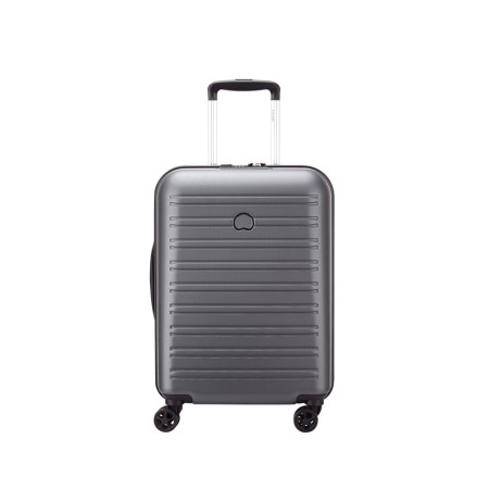 Trolley Rigido Cabina Delsey Segur 2.0 00205880311  Valigeria.it