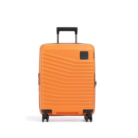 Trolley rigido cabina espandibile Intuo Samsonite KL9001-Apricot Valigeria-it